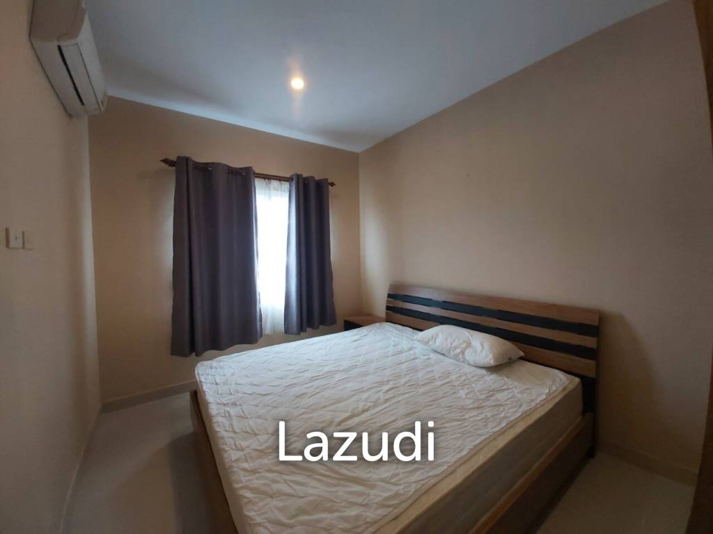 Great Price For Sale CC condo in Pattaya