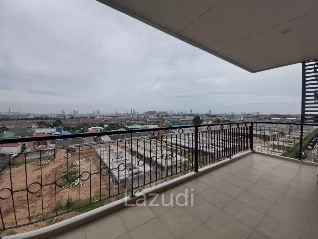 Great Price For Sale CC condo in Pattaya