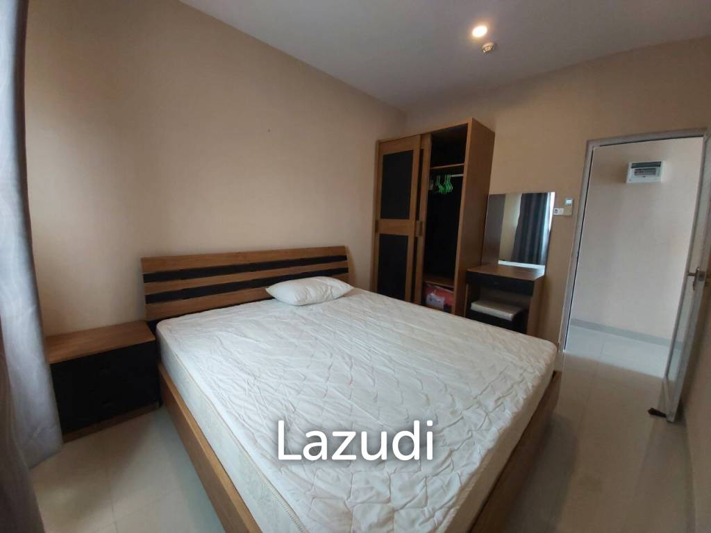 Great Price For Sale CC condo in Pattaya