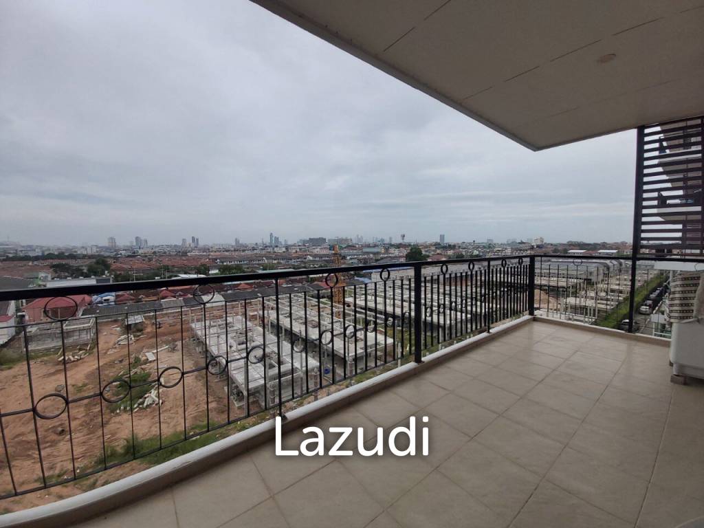 Great Price For Sale CC condo in Pattaya