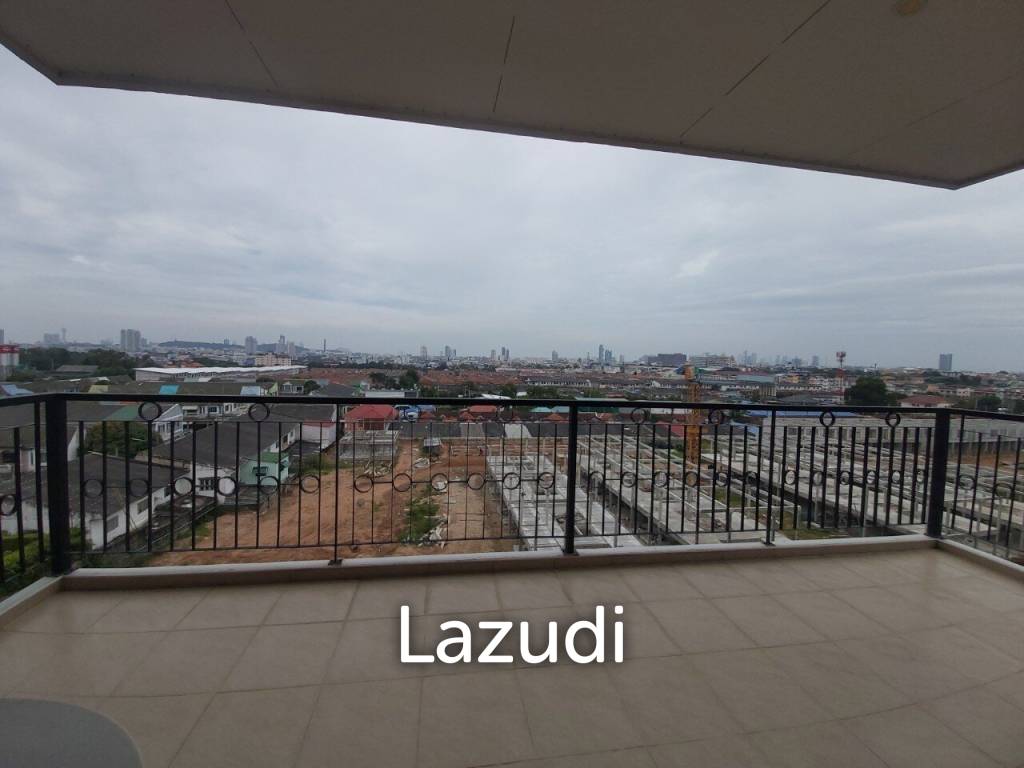 Great Price For Sale CC condo in Pattaya