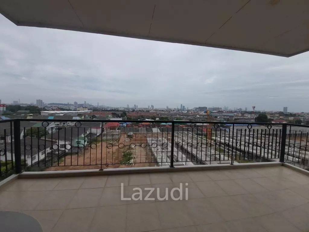Great Price For Sale CC condo in Pattaya