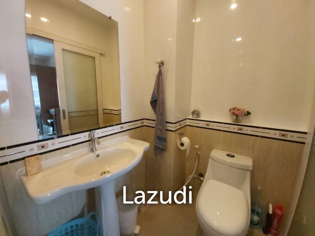 Great Price For Sale CC condo in Pattaya