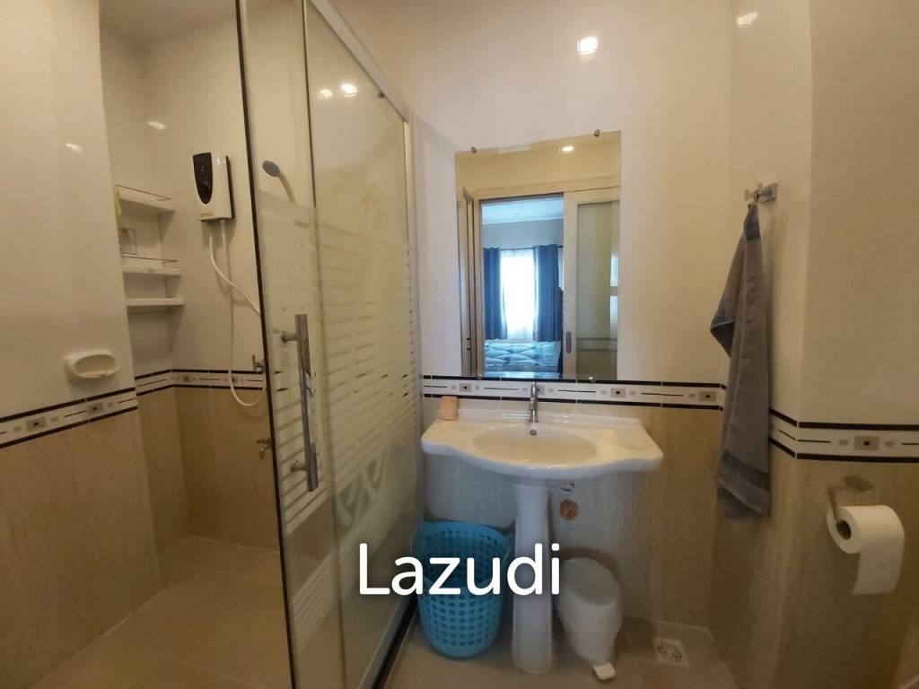 Great Price For Sale CC condo in Pattaya