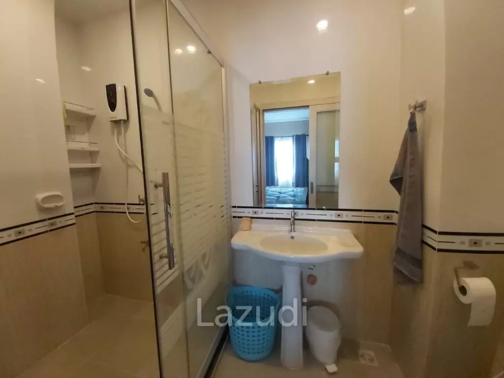 Great Price For Sale CC condo in Pattaya