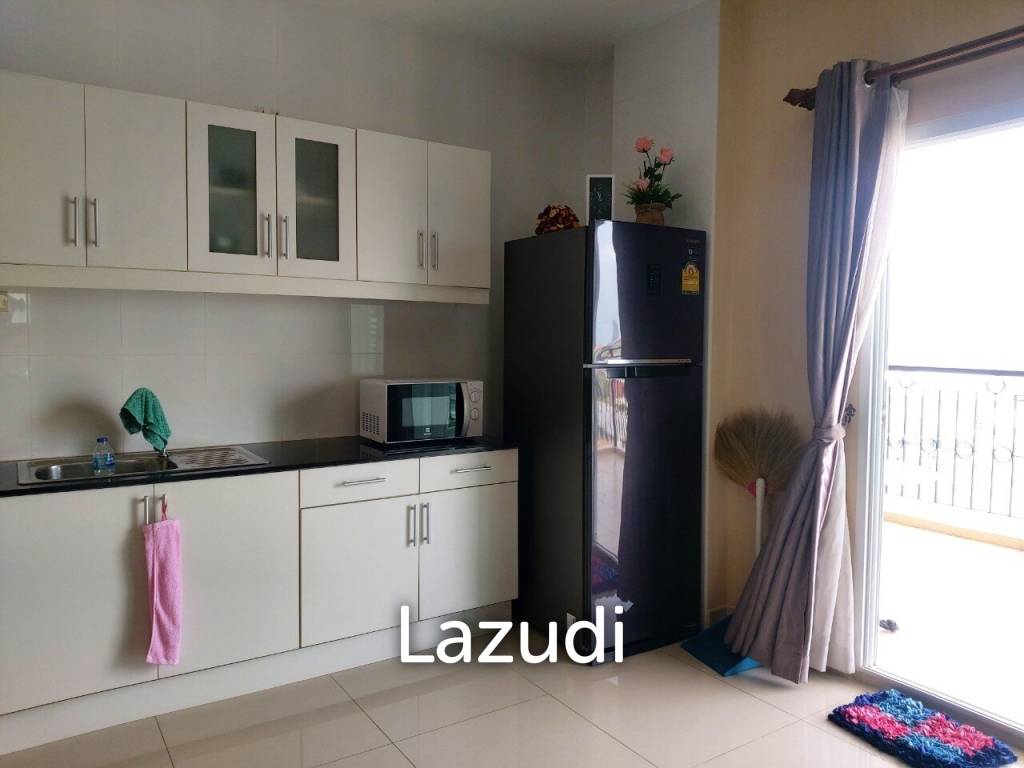 Great Price For Sale CC condo in Pattaya