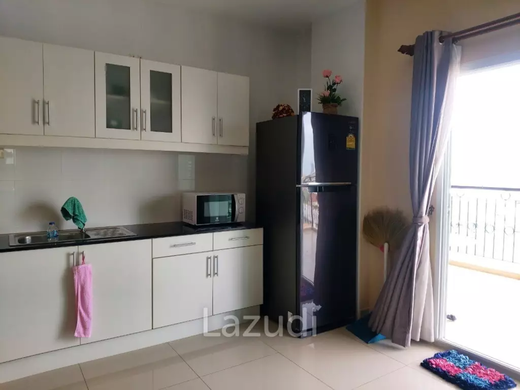Great Price For Sale CC condo in Pattaya