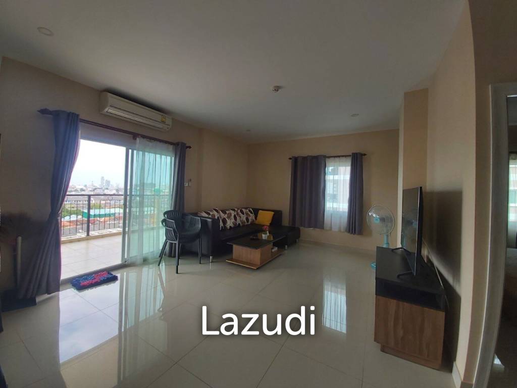 Great Price For Sale CC condo in Pattaya