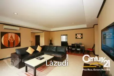 Beautifully Furnished 2 Bed Condo