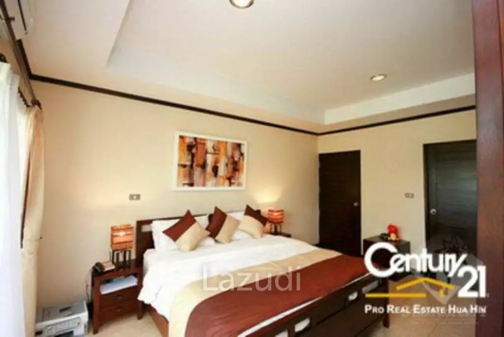 Beautifully Furnished 2 Bed Condo