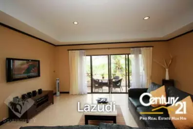 Beautifully Furnished 2 Bed Condo