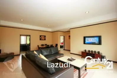 Beautifully Furnished 2 Bed Condo