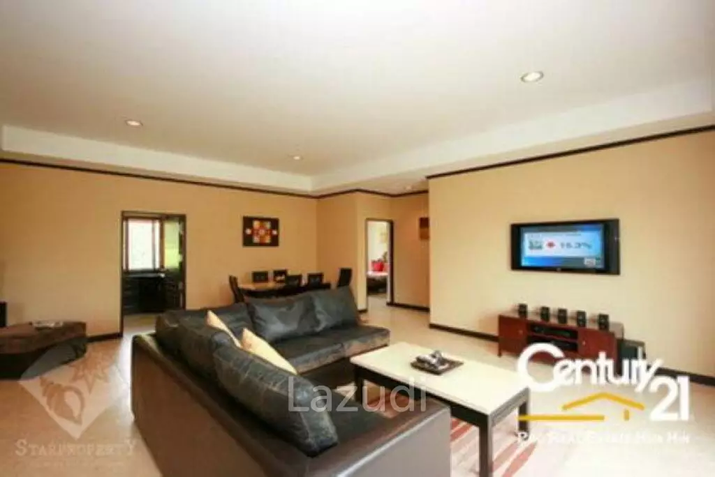 Beautifully Furnished 2 Bed Condo