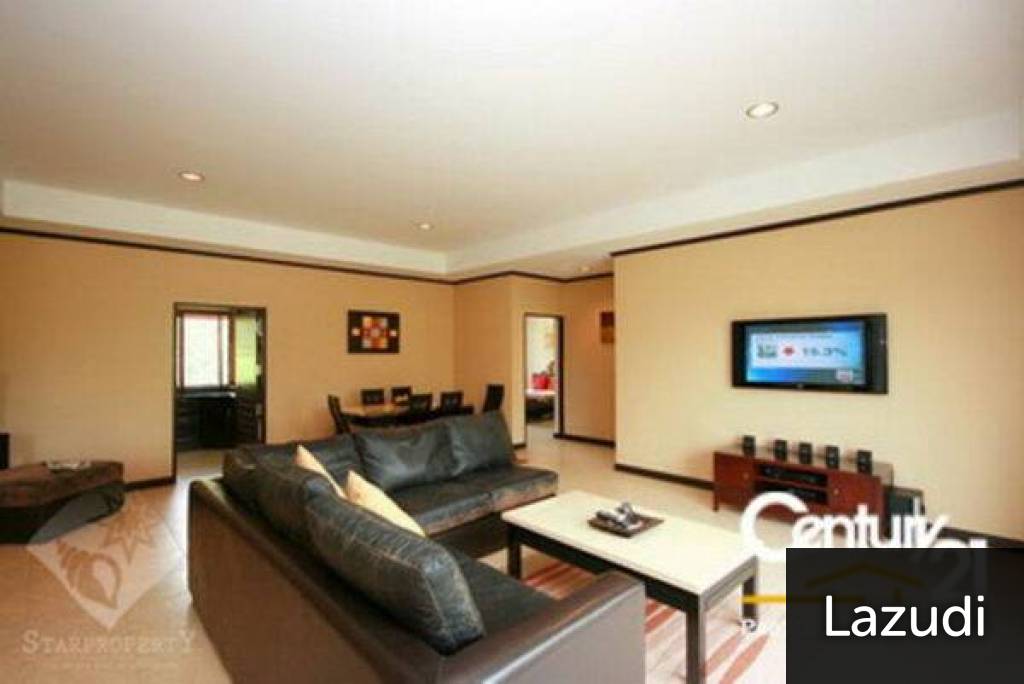 Beautifully Furnished 2 Bed Condo
