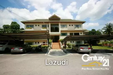 Beautifully Furnished 2 Bed Condo