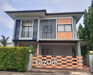 East Pattaya 4 Bedrooms House for Sale