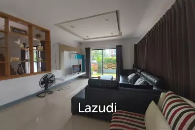 ขายบ้านพัทยา 4 ห้องนอน