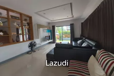 ขายบ้านพัทยา 4 ห้องนอน