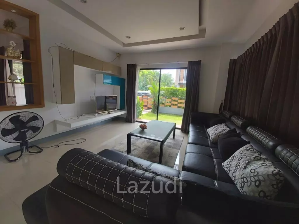 East Pattaya 4 Bedrooms House for Sale
