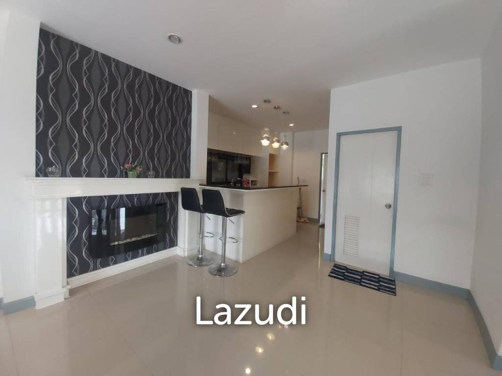 East Pattaya 4 Bedrooms House for Sale