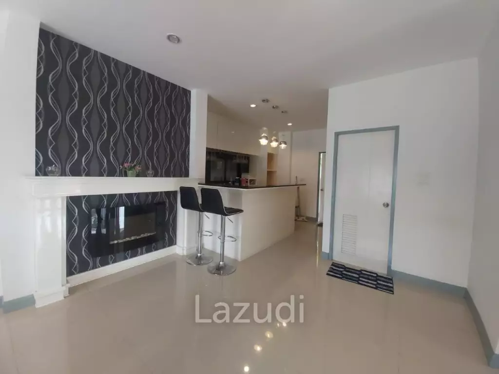 East Pattaya 4 Bedrooms House for Sale