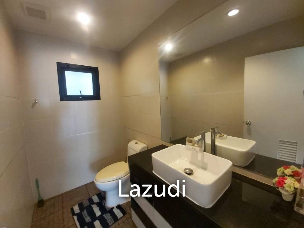 East Pattaya 4 Bedrooms House for Sale