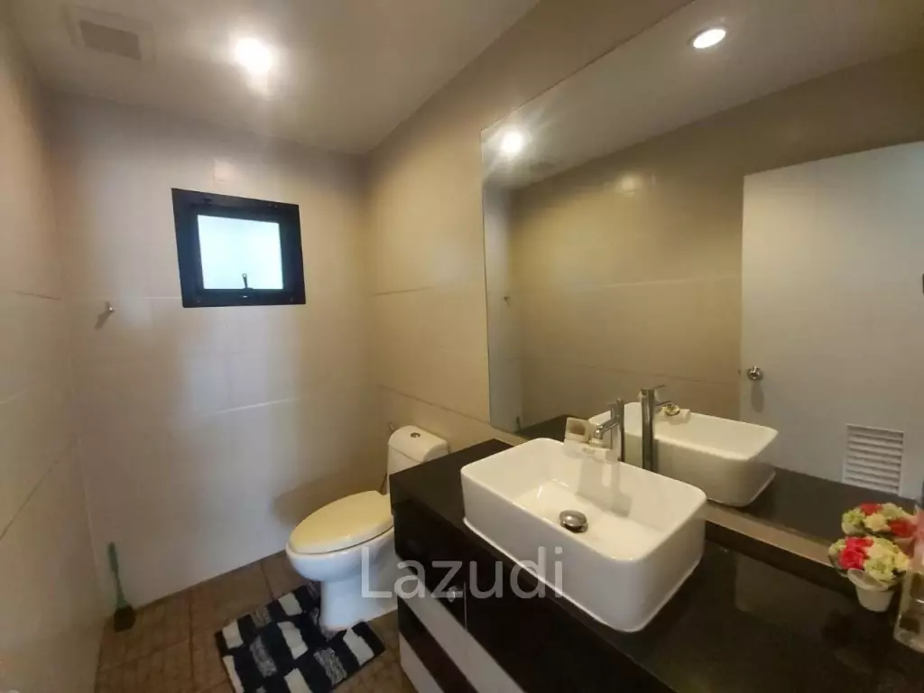 East Pattaya 4 Bedrooms House for Sale