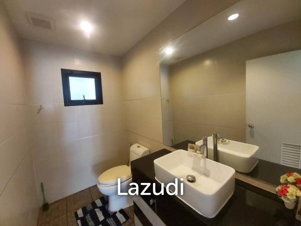 East Pattaya 4 Bedrooms House for Sale