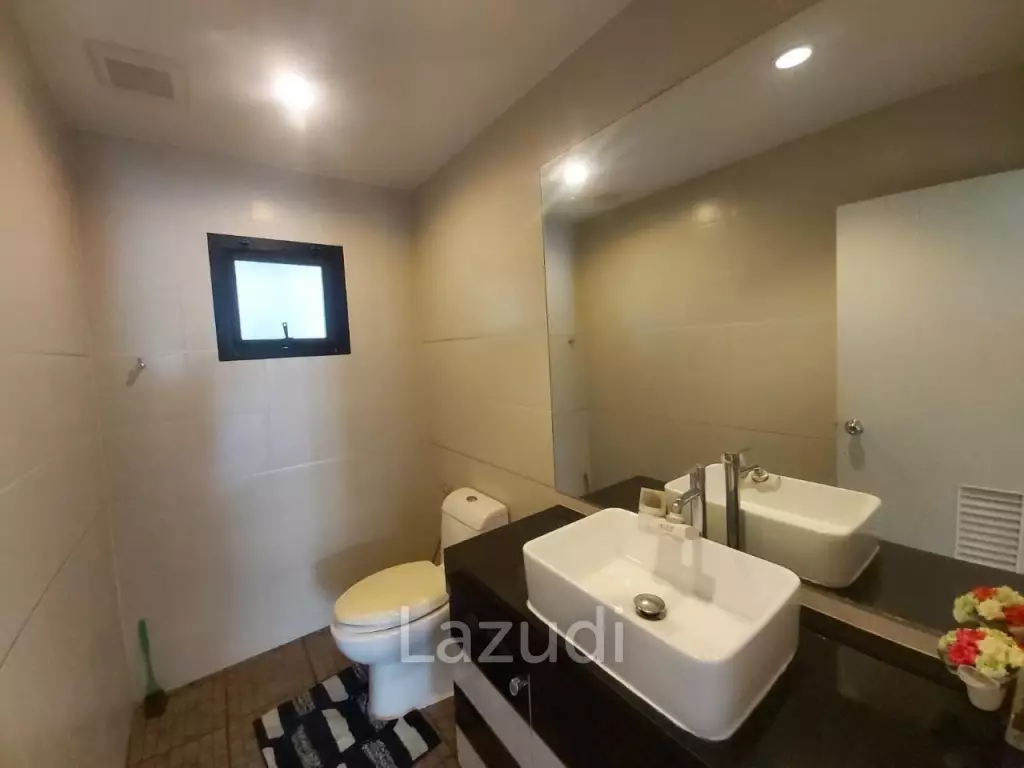 East Pattaya 4 Bedrooms House for Sale