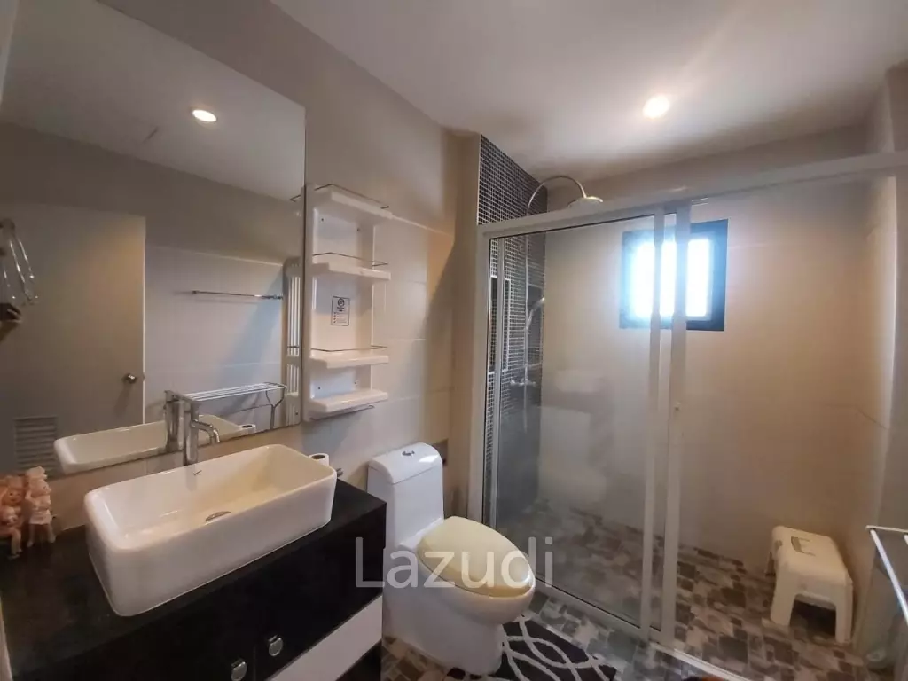East Pattaya 4 Bedrooms House for Sale
