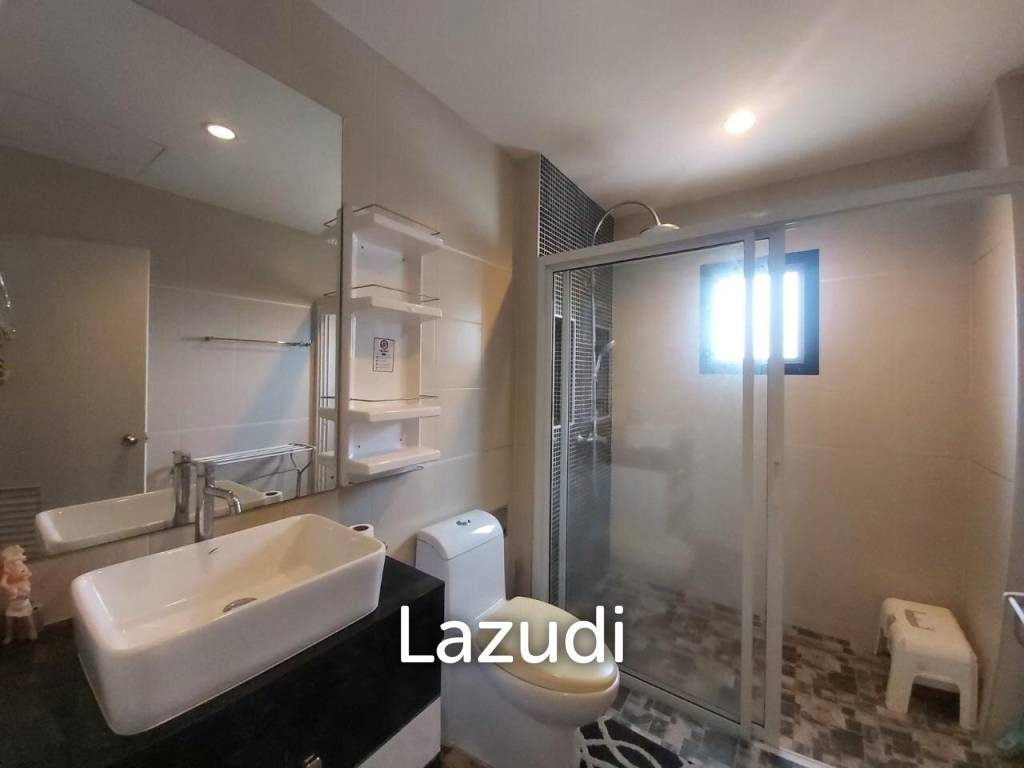 East Pattaya 4 Bedrooms House for Sale