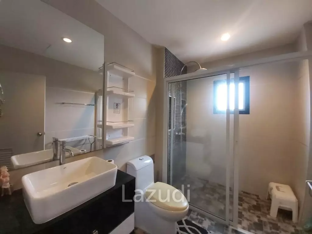 East Pattaya 4 Bedrooms House for Sale