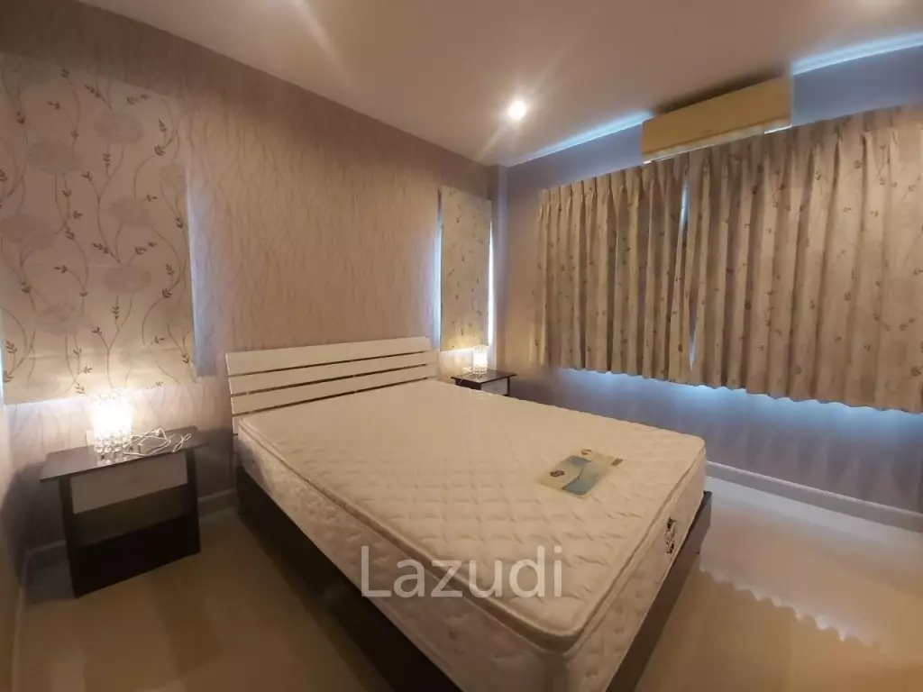 East Pattaya 4 Bedrooms House for Sale