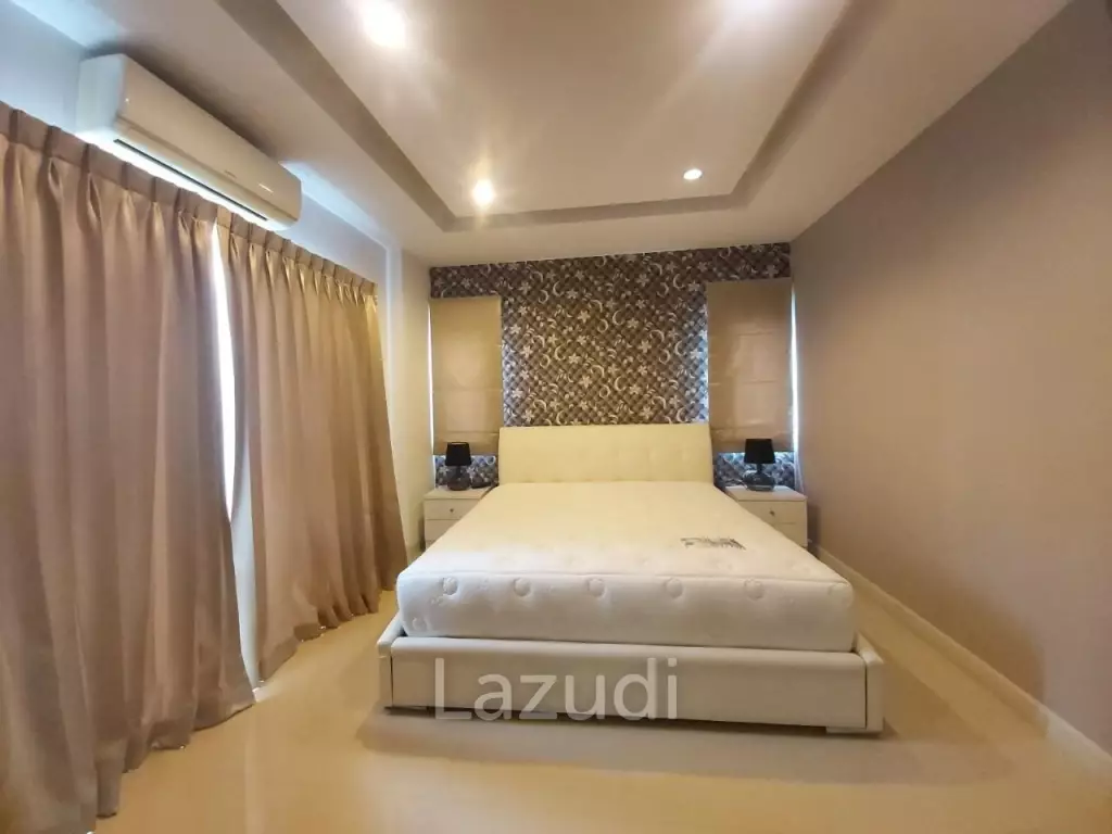 East Pattaya 4 Bedrooms House for Sale