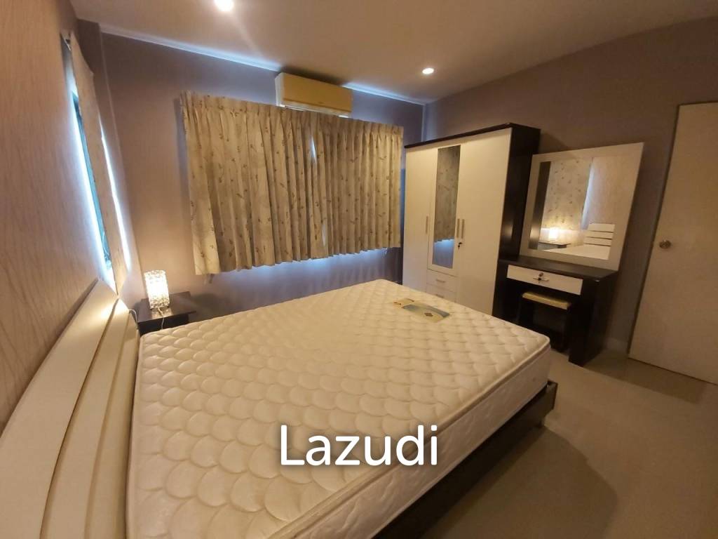 East Pattaya 4 Bedrooms House for Sale