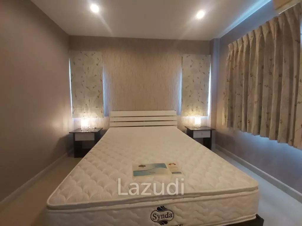 East Pattaya 4 Bedrooms House for Sale