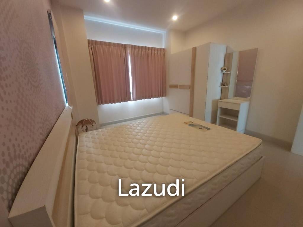 East Pattaya 4 Bedrooms House for Sale