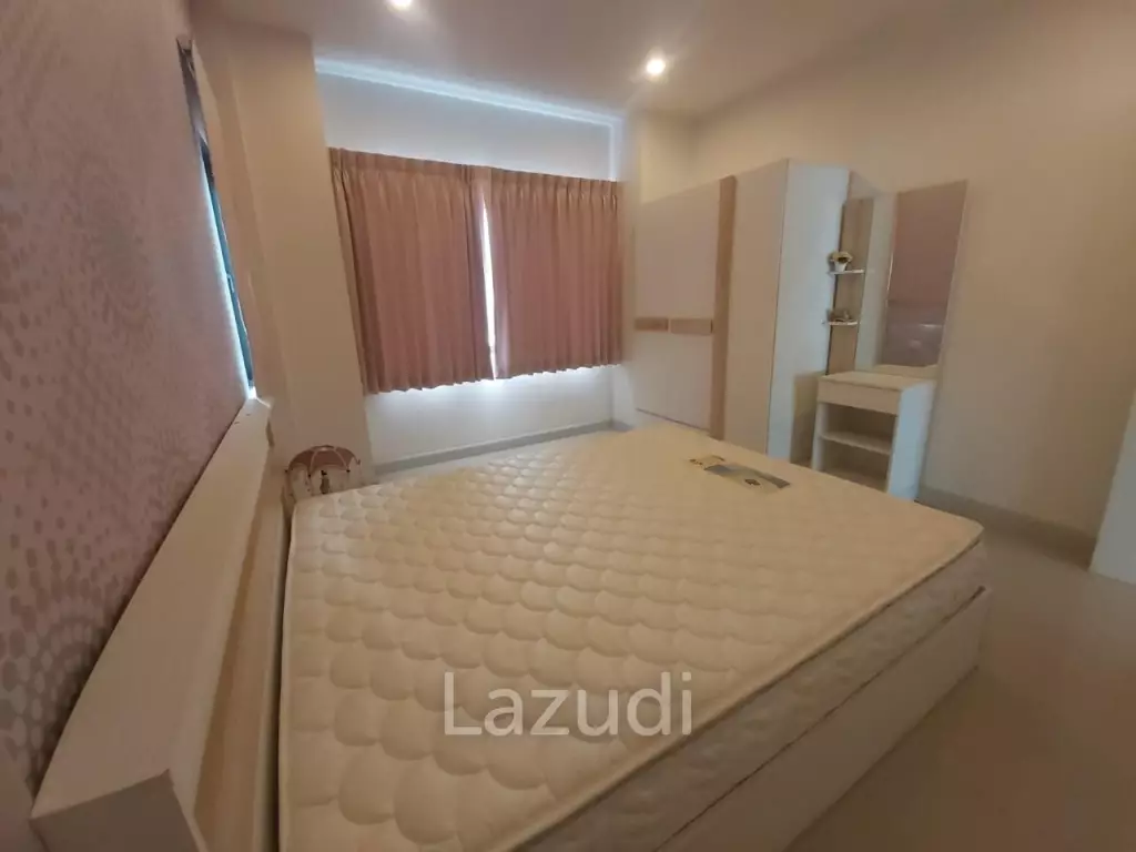 East Pattaya 4 Bedrooms House for Sale