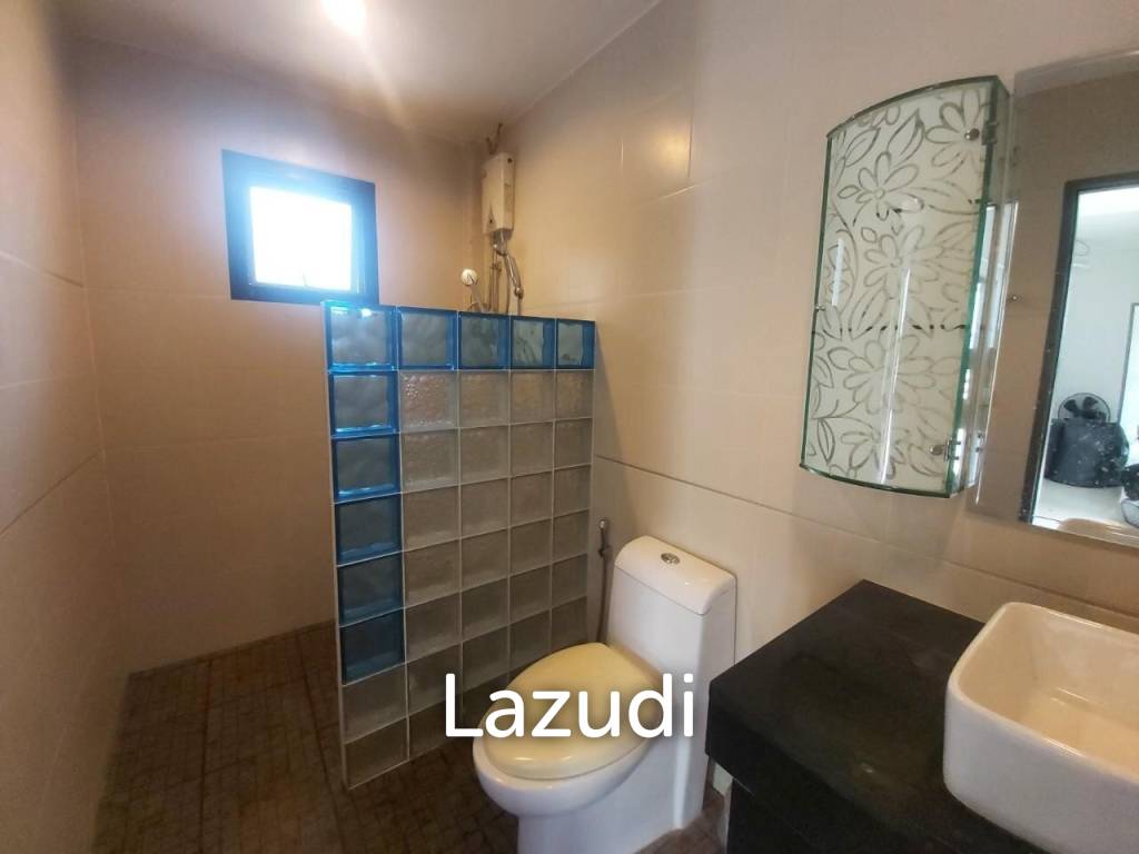 East Pattaya 4 Bedrooms House for Sale