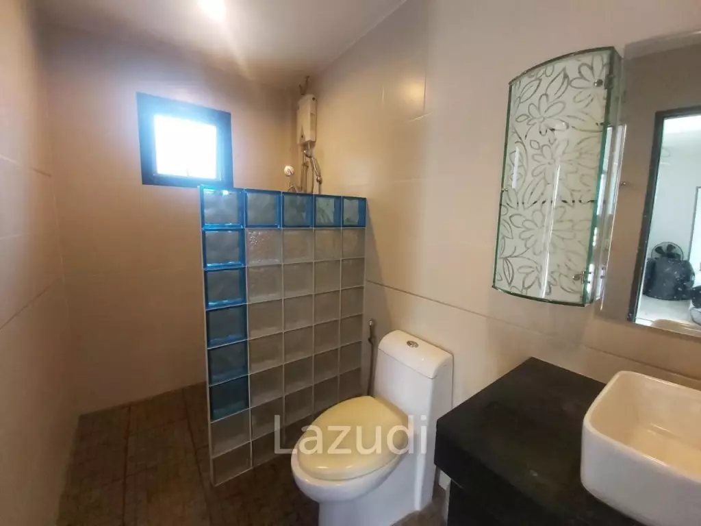 East Pattaya 4 Bedrooms House for Sale