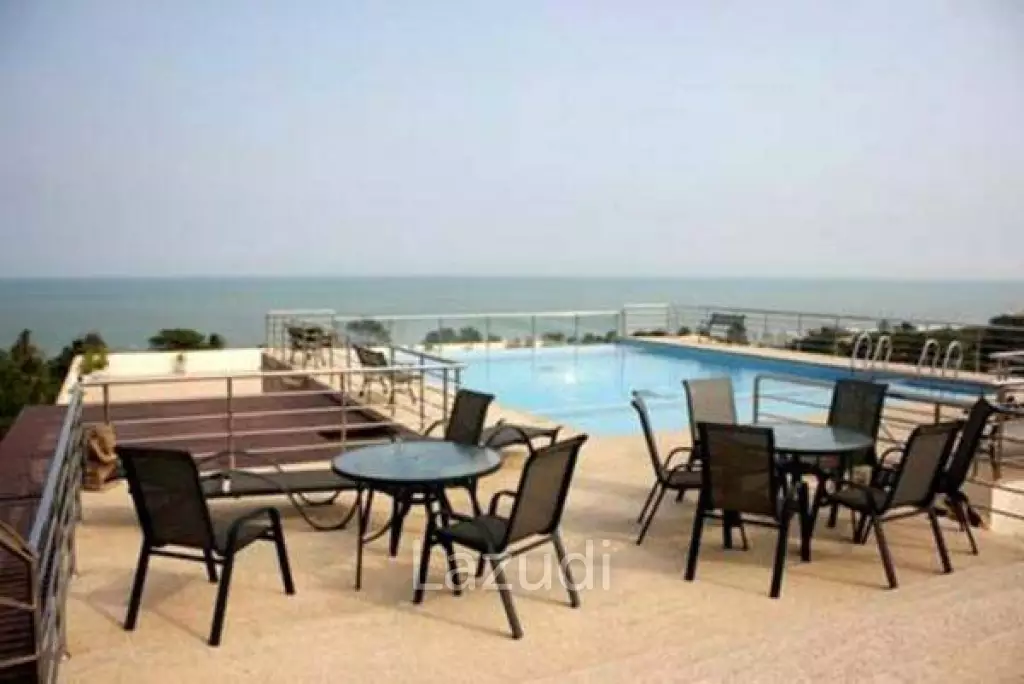 2 Bedroom Luxury Condo