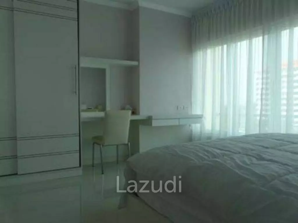 2 Bedroom Luxury Condo