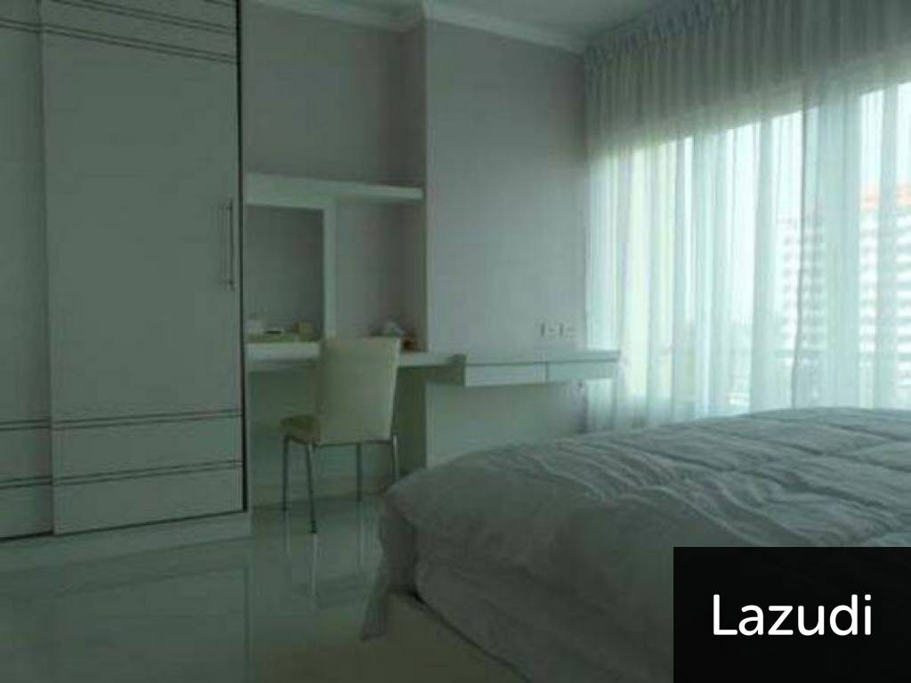 2 Bedroom Luxury Condo
