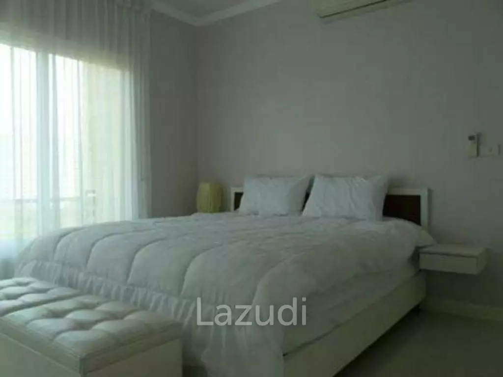 2 Bedroom Luxury Condo