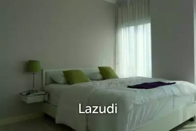 2 Bedroom Luxury Condo
