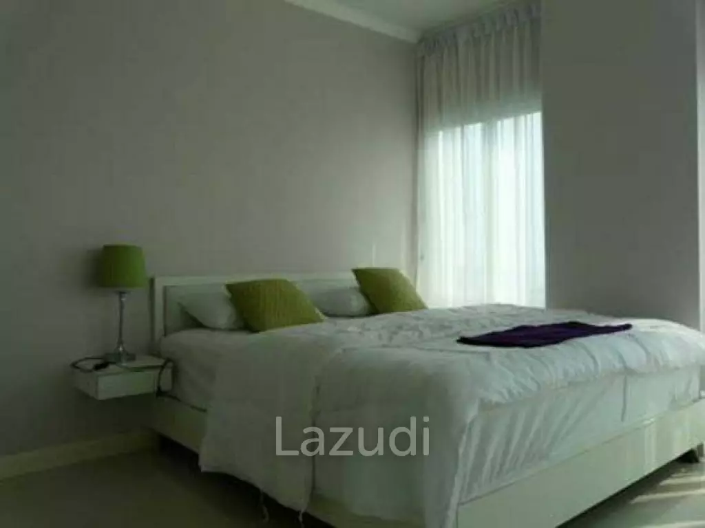 2 Bedroom Luxury Condo