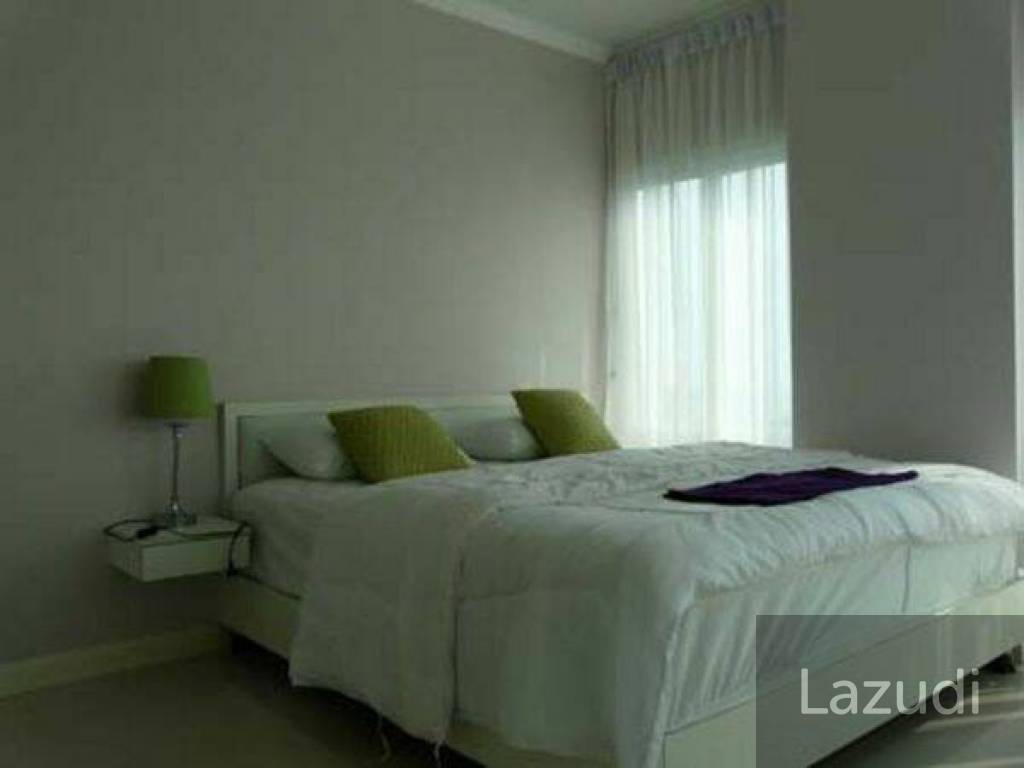2 Bedroom Luxury Condo
