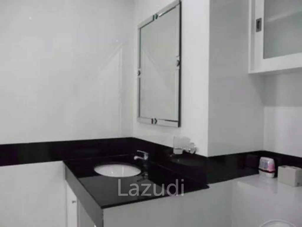 2 Bedroom Luxury Condo
