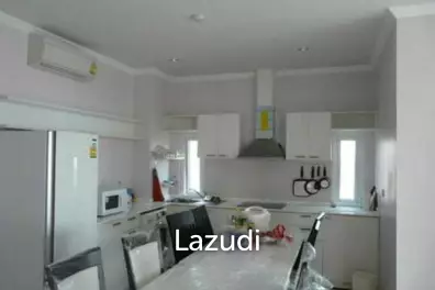 2 Bedroom Luxury Condo