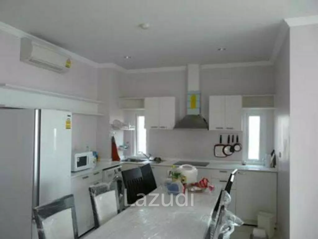 2 Bedroom Luxury Condo